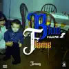 Toreezy - Blue Flame Volume 2